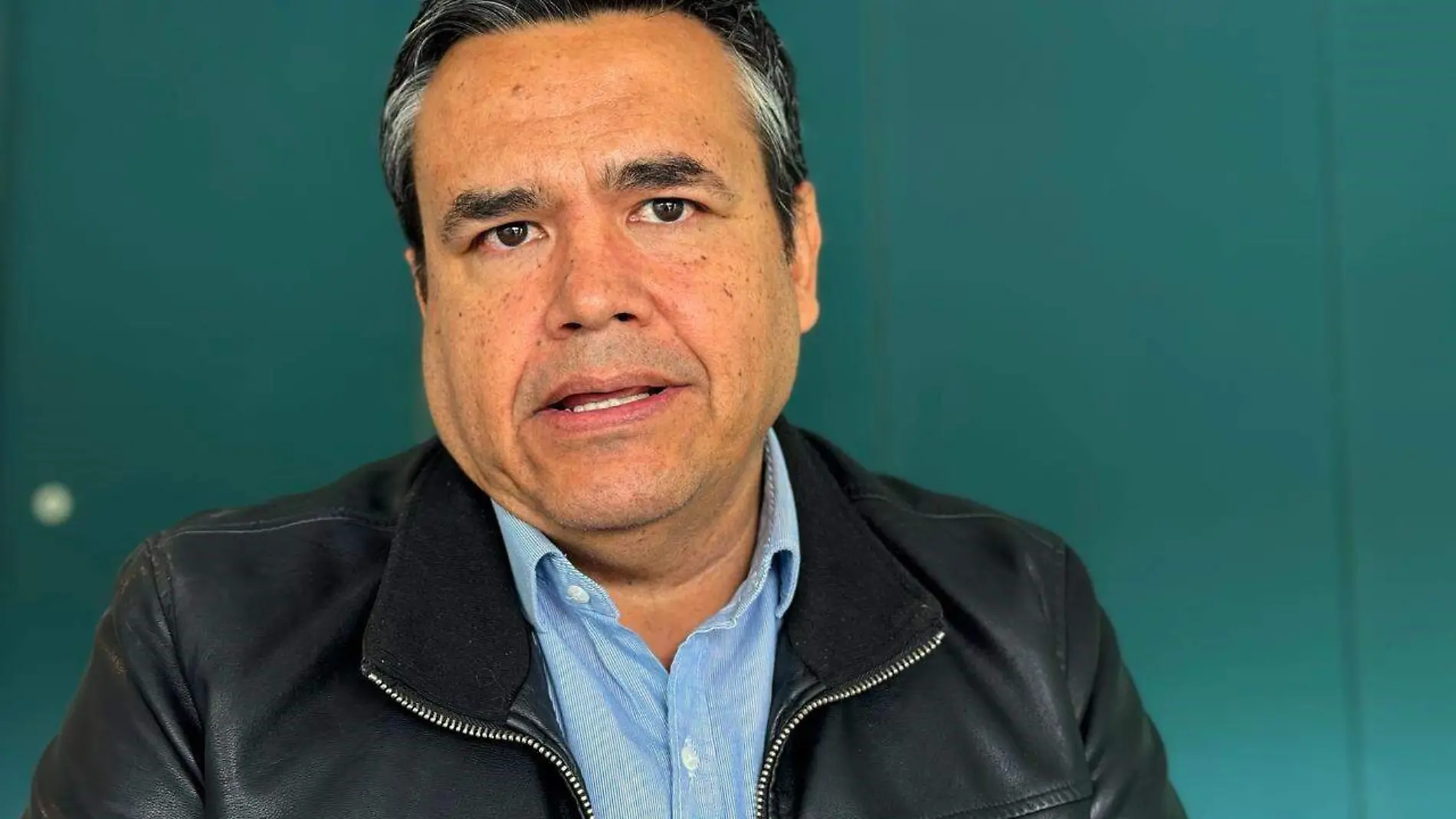 José Luis COPARMEX OK